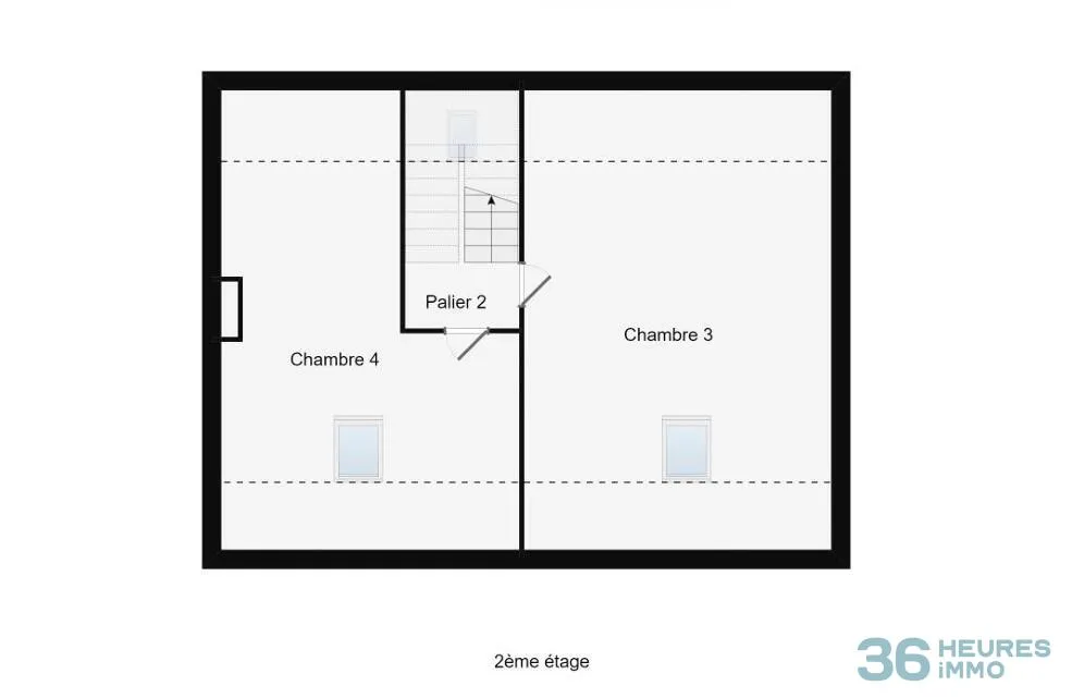 Maison à Le Havre — vignette 8