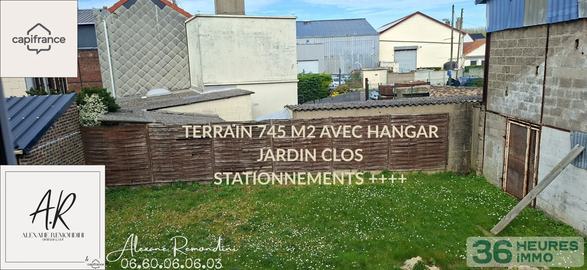 Maison à Le Havre — vignette 3