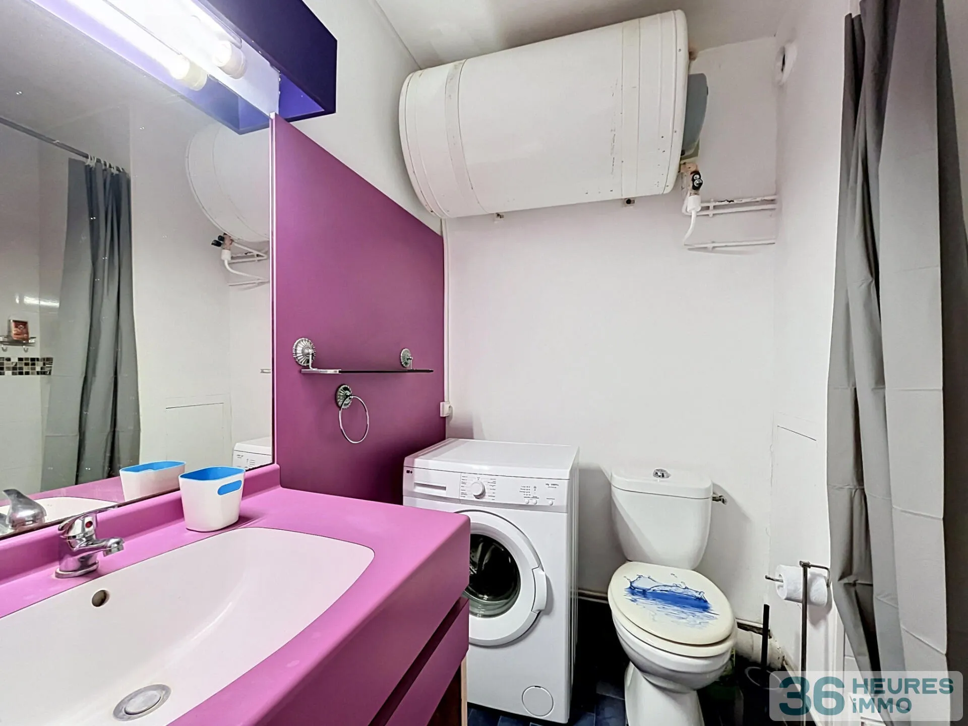 Appartement à Mauguio — vignette 5