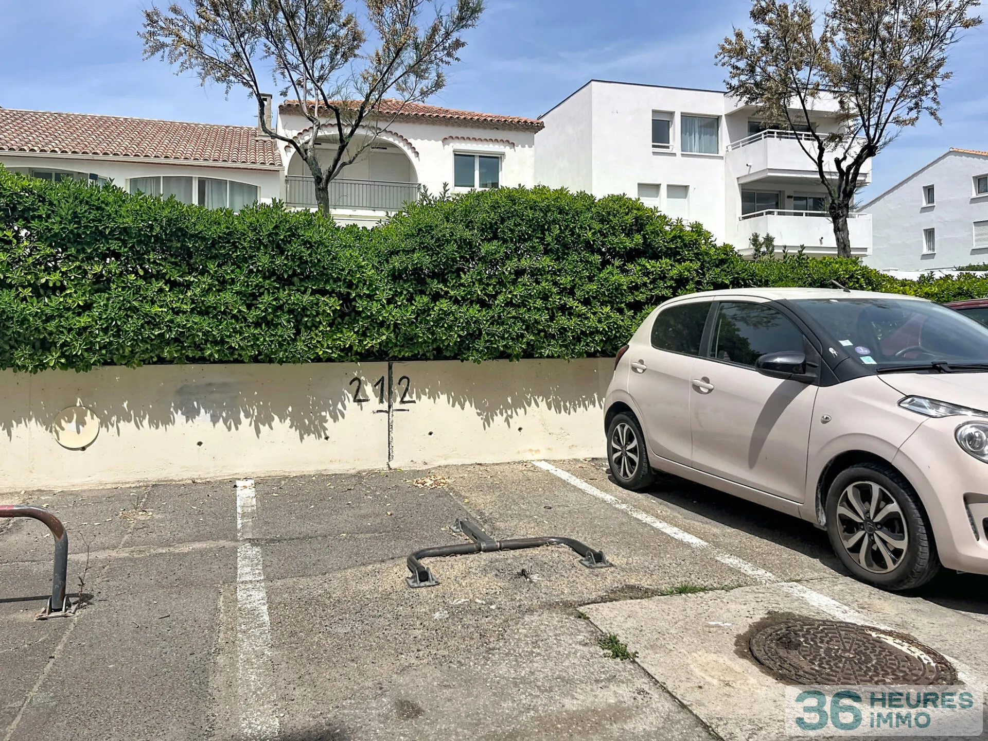Appartement à Mauguio — vignette 7