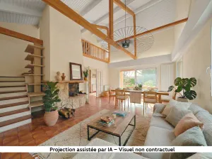 Maison à La Forêt-Fouesnant — vignette 2
