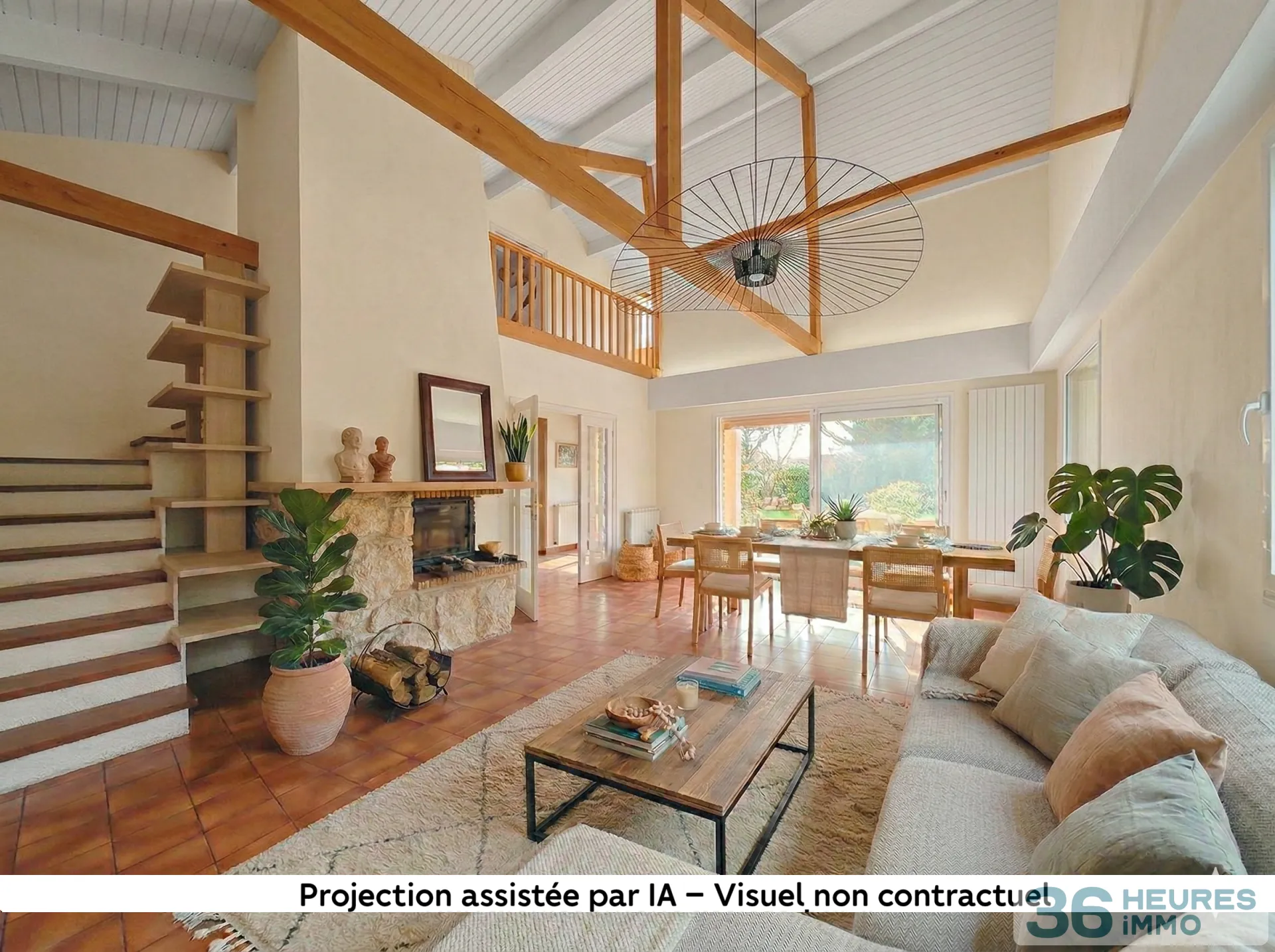 Maison à La Forêt-Fouesnant — vignette 2