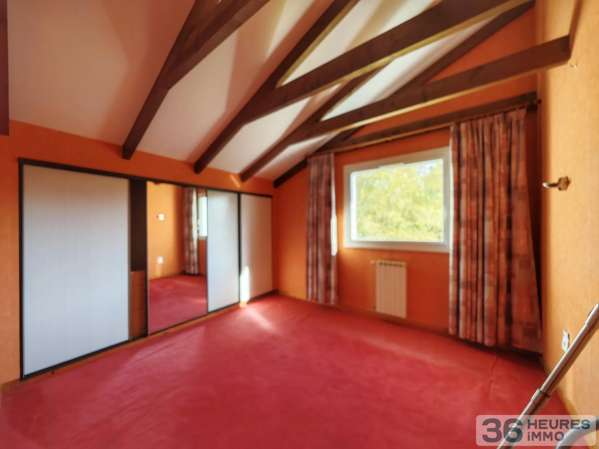 Maison à La Forêt-Fouesnant — vignette 11