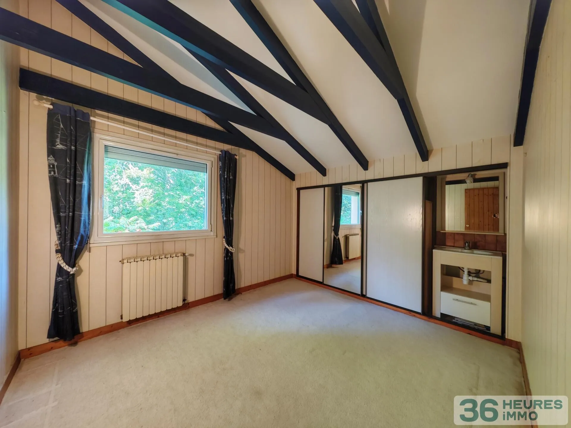 Maison à La Forêt-Fouesnant — vignette 12