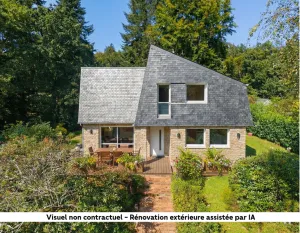 Maison à La Forêt-Fouesnant — vignette 15
