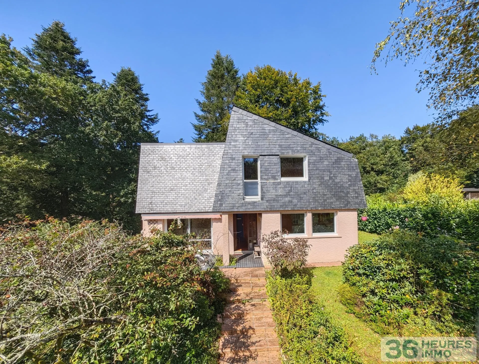 Maison à La Forêt-Fouesnant — vignette 14