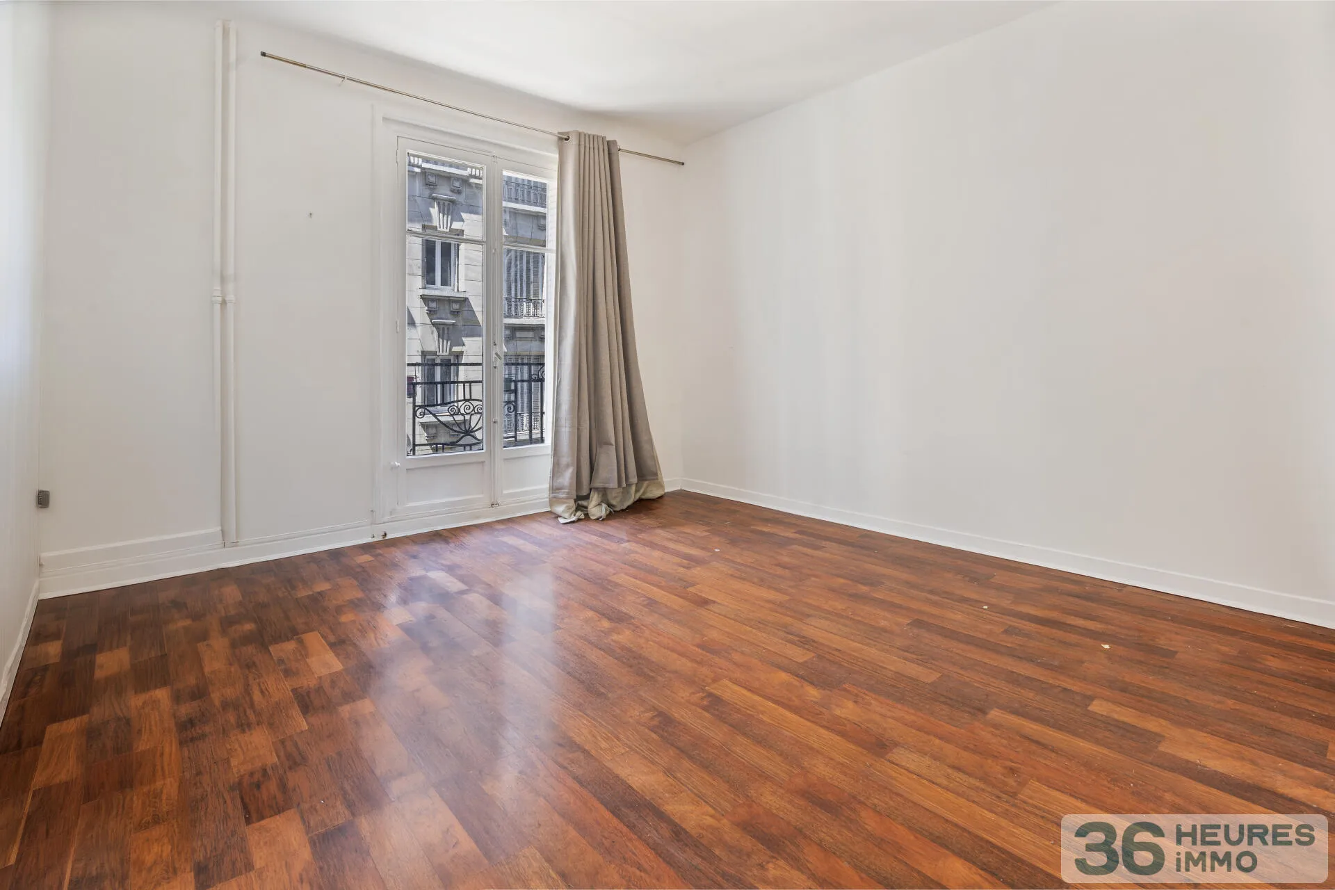 Appartement à Paris 18e Arrondissement — vignette 2