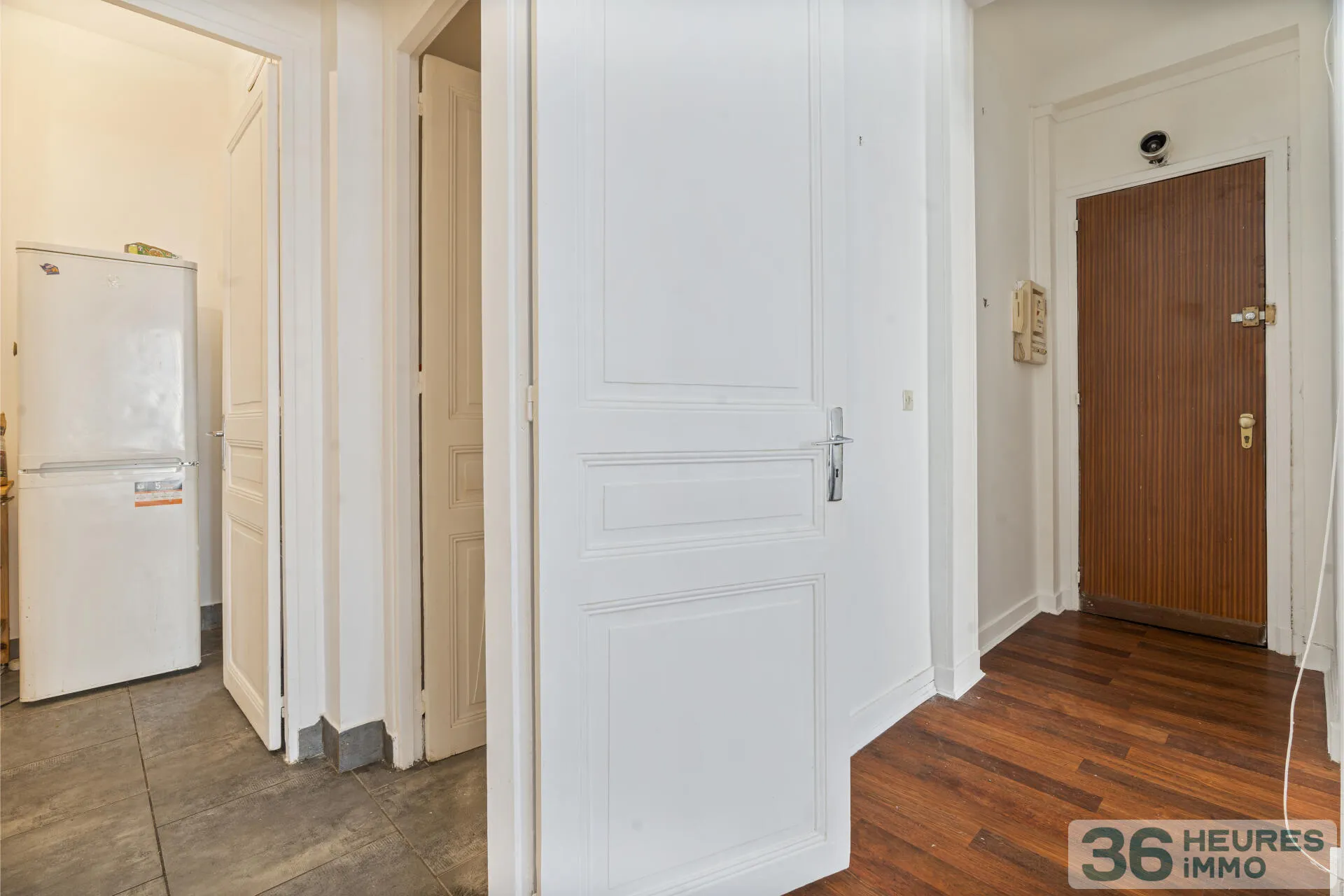 Appartement à Paris 18e Arrondissement — vignette 4