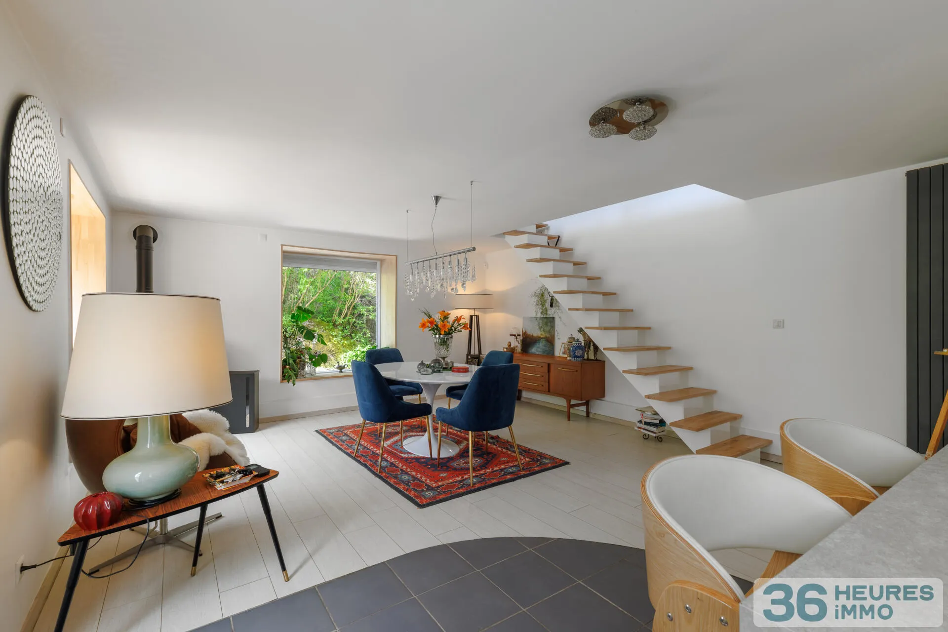 Maison à Saint-Genis-les-Ollières — vignette 5