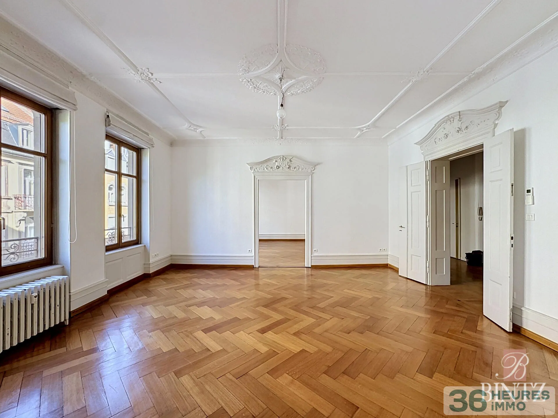 Appartement à Strasbourg — vignette 4