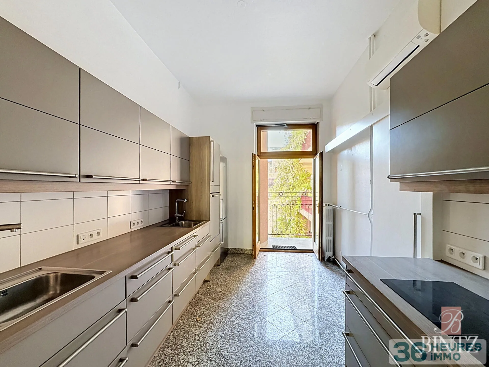 Appartement à Strasbourg — vignette 5