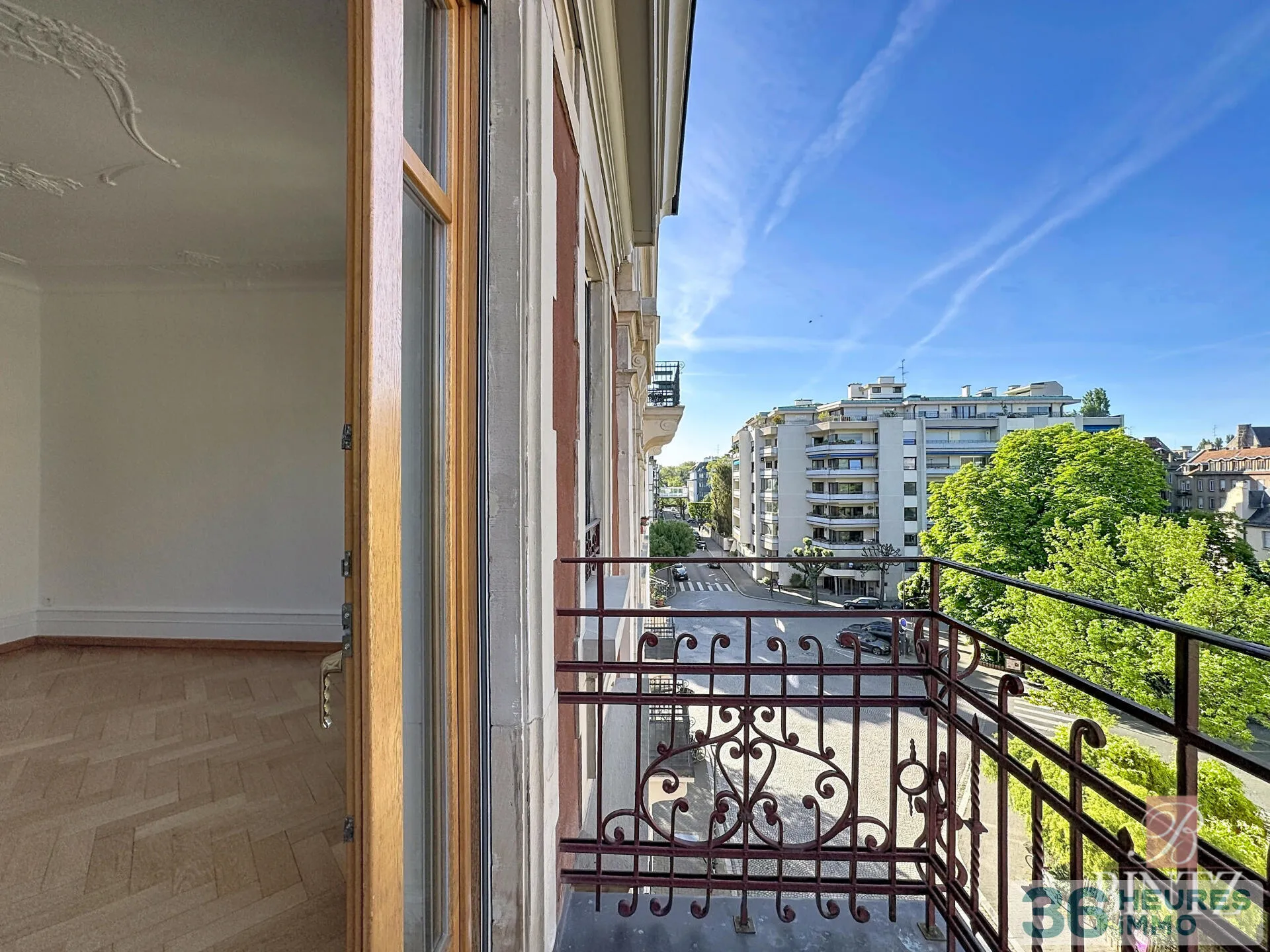Appartement à Strasbourg — vignette 6