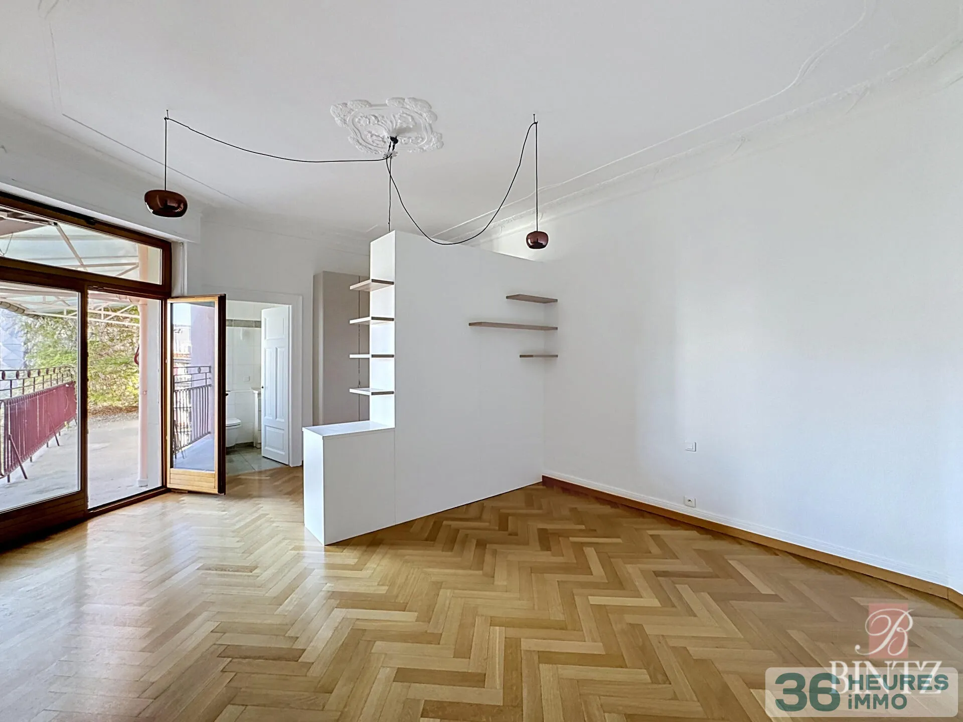 Appartement à Strasbourg — vignette 8