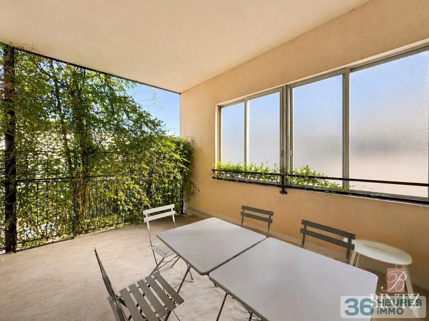 Appartement à Strasbourg — vignette 7