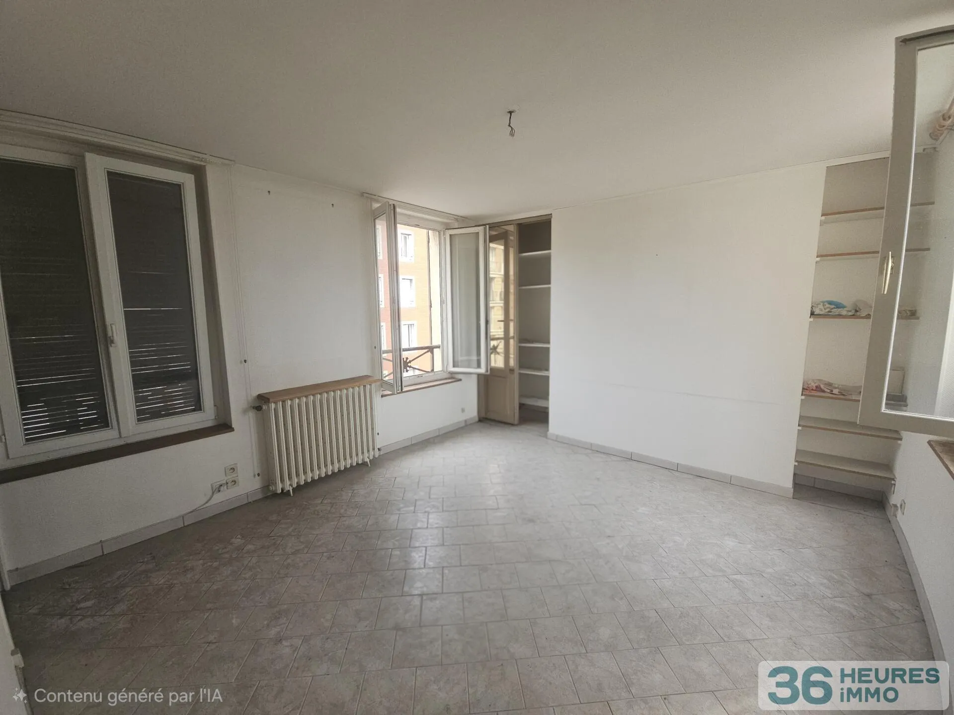 Appartement à Le Havre — vignette 2