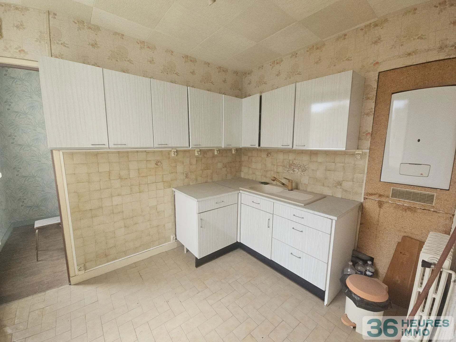 Appartement à Le Havre — vignette 3