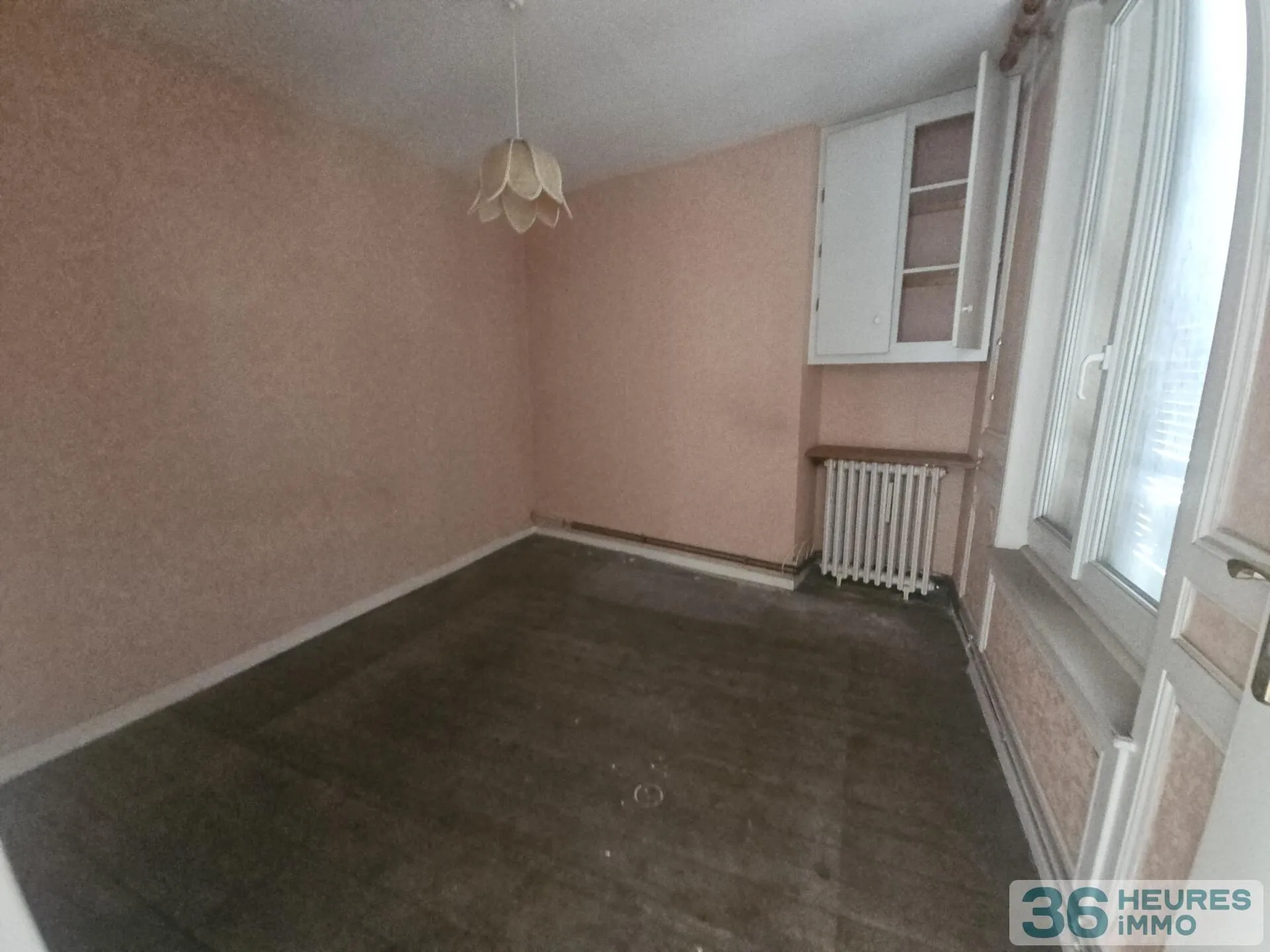 Appartement à Le Havre — vignette 4