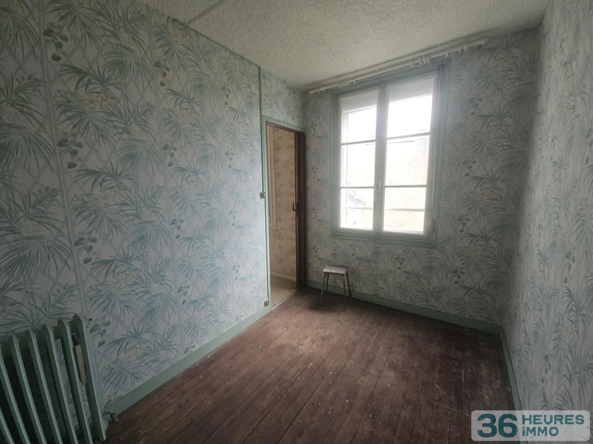 Appartement à Le Havre — vignette 5