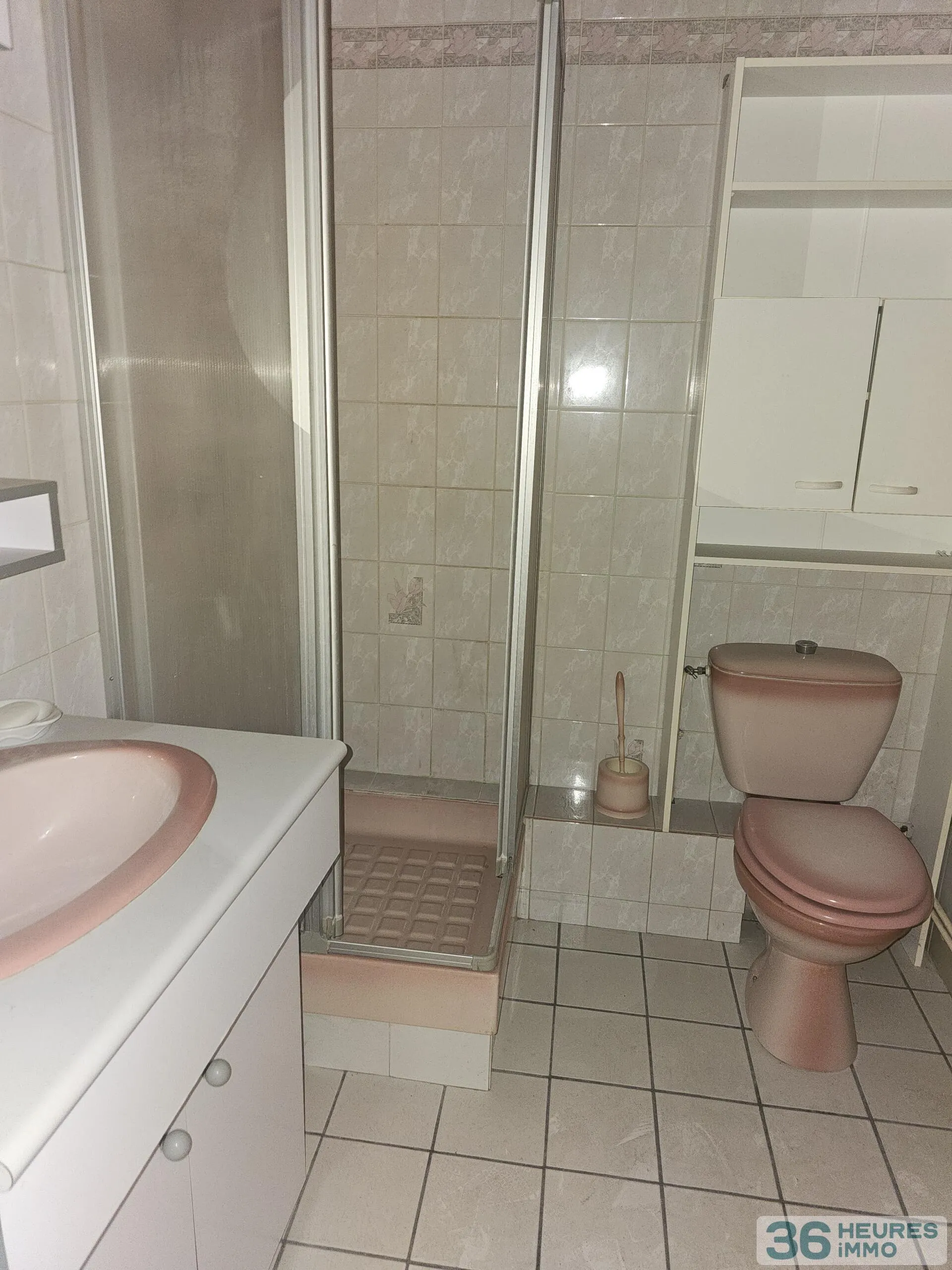 Appartement à Le Havre — vignette 6