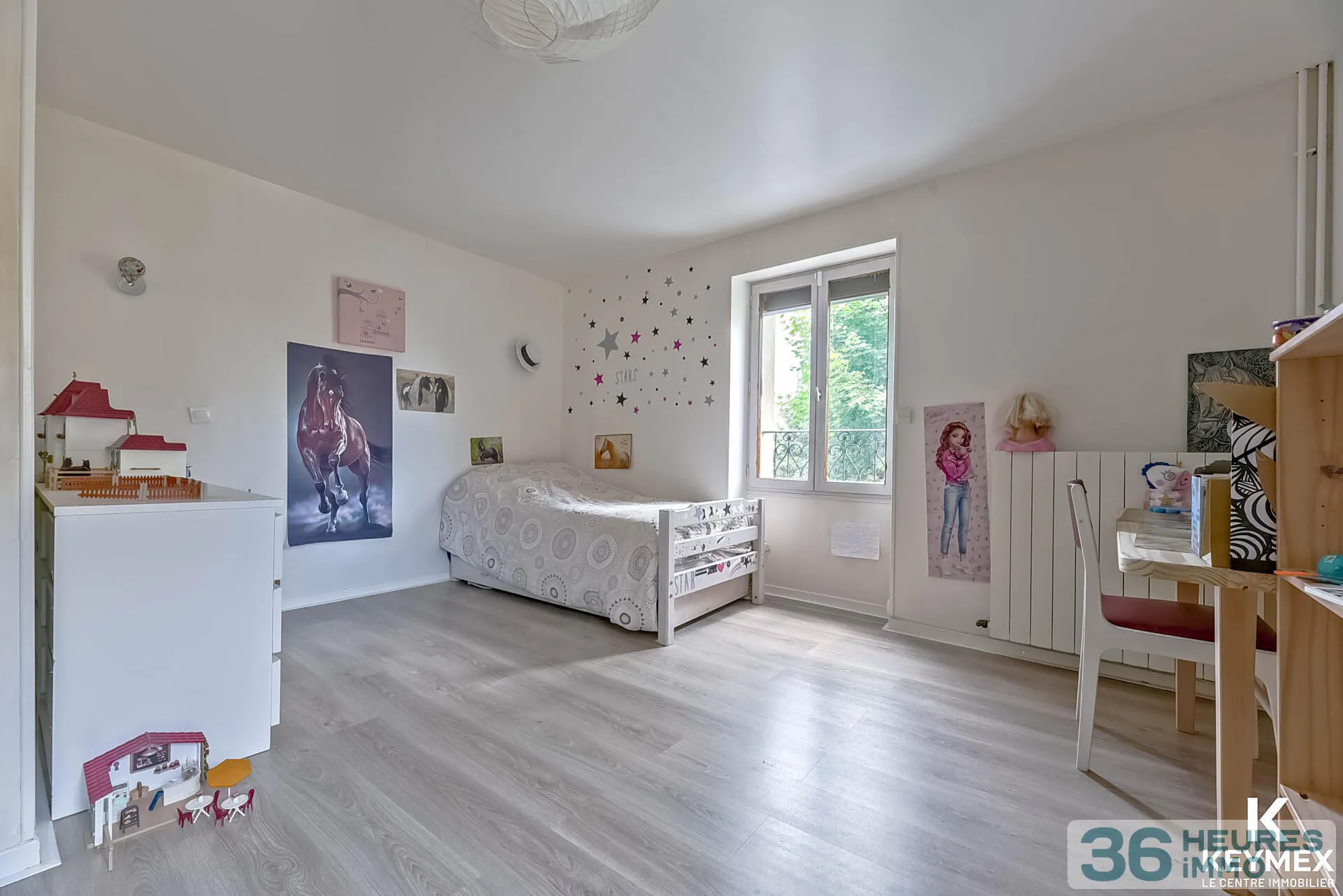 Maison à Champagne-sur-Oise — vignette 8