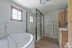 Maison à Champagne-sur-Oise — vignette 12