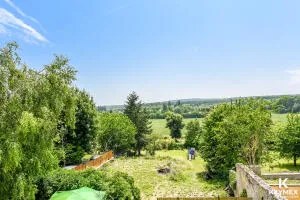 VENTE INTERACTIVE - Terrain à bâtir Champagne Sur Oise 1259 m2