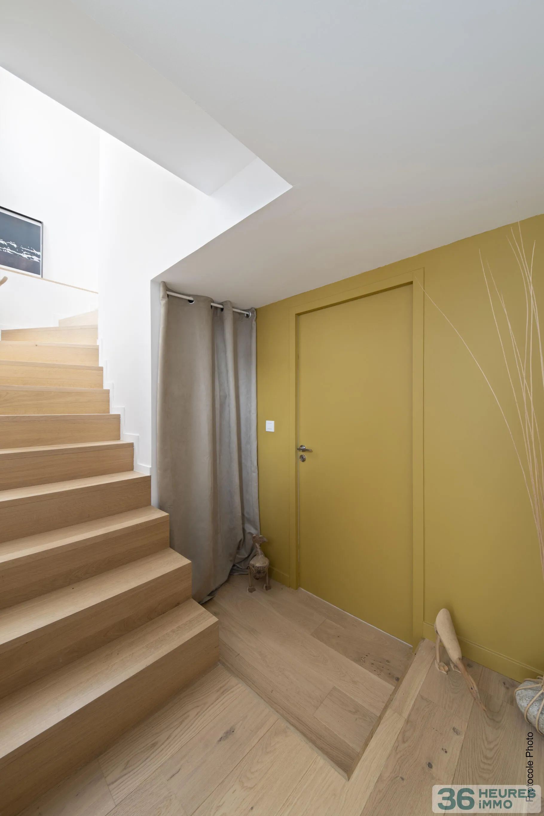 Maison à Aucamville — vignette 7