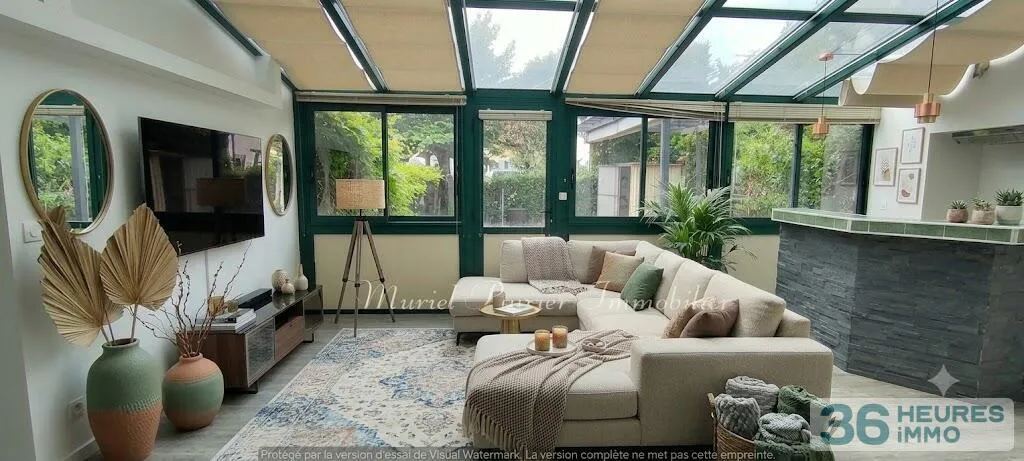 Maison à Colomiers — vignette 2