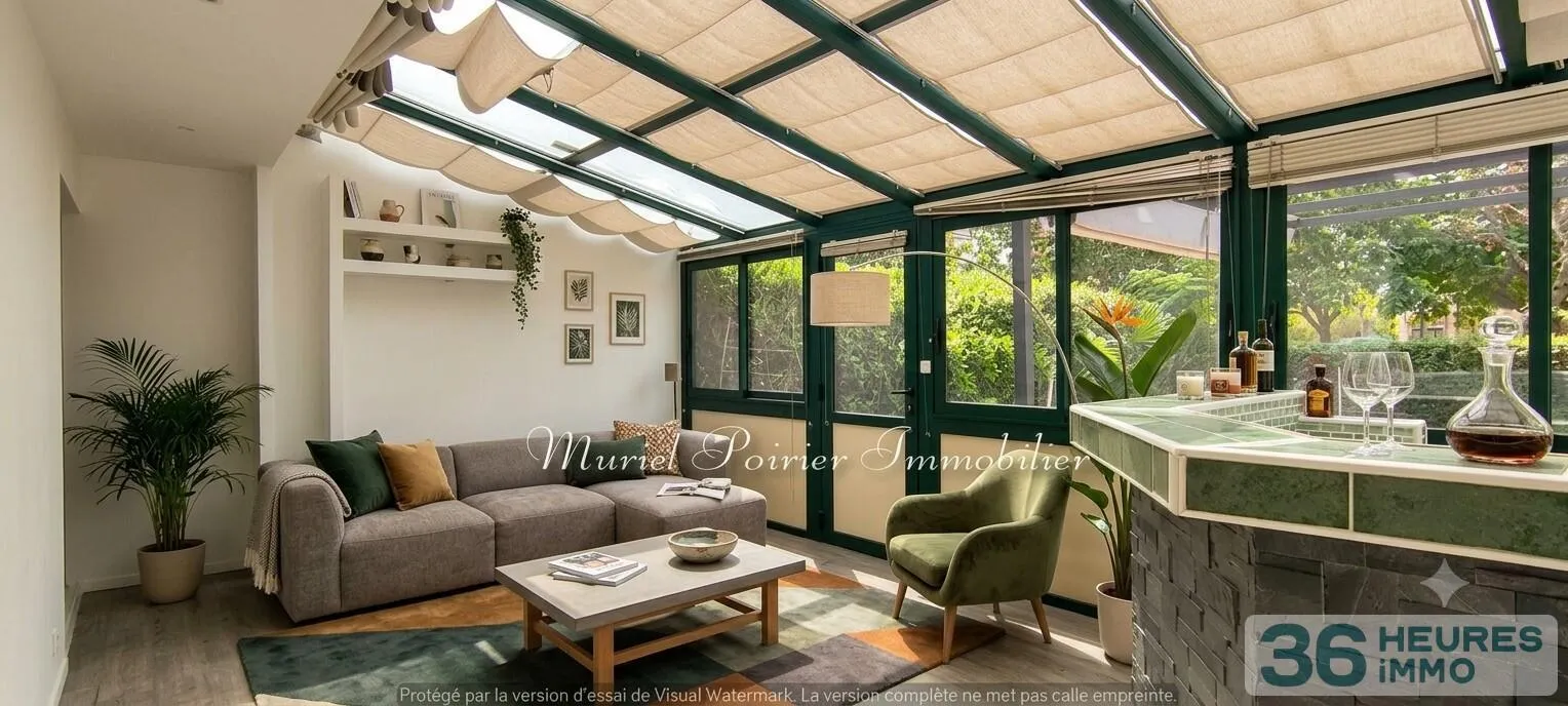 Maison à Colomiers — vignette 3