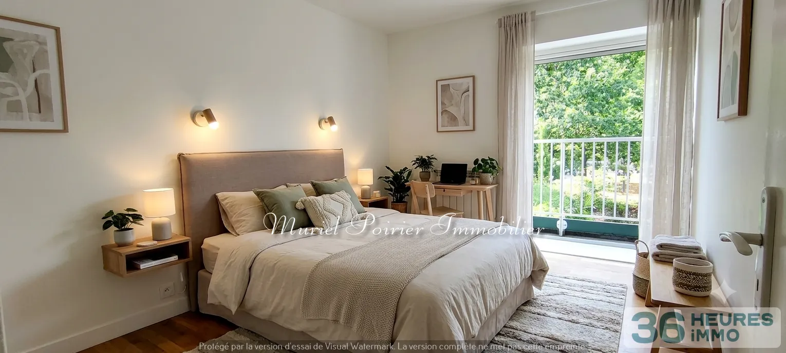Maison à Colomiers — vignette 5