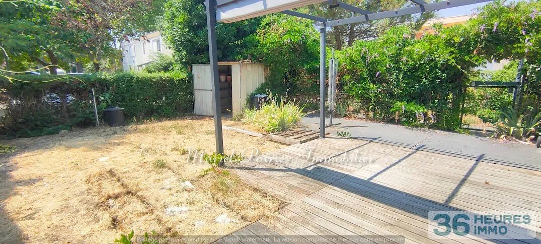 Maison à Colomiers — vignette 12