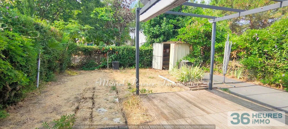 Maison à Colomiers — vignette 23