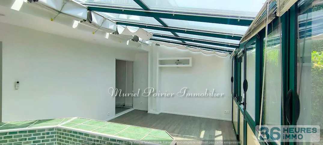 Maison à Colomiers — vignette 25