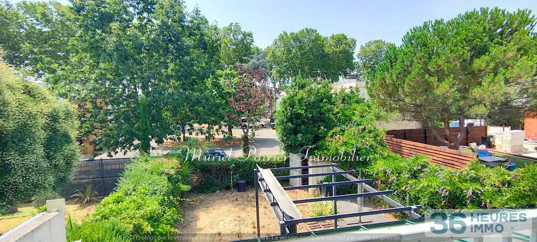 Maison à Colomiers — vignette 36