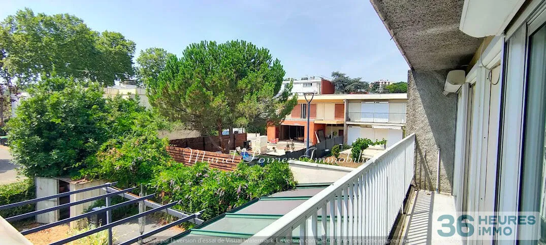 Maison à Colomiers — vignette 38
