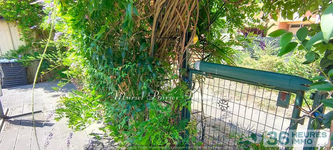 Maison à Colomiers — vignette 41