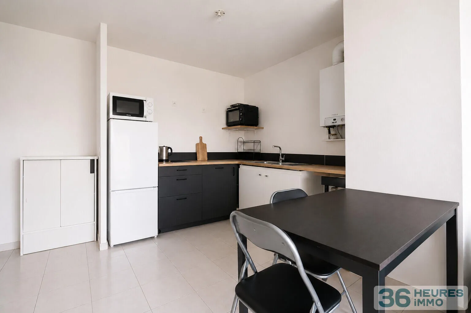 Appartement à Bordeaux — vignette 6