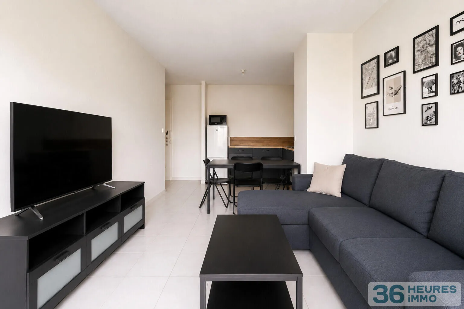 Appartement à Bordeaux — vignette 3