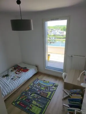 Appartement à L'Isle-Adam — vignette 7
