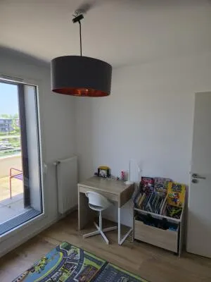 Appartement à L'Isle-Adam — vignette 8