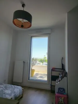 Appartement à L'Isle-Adam — vignette 10