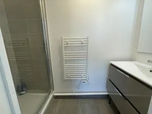 Appartement à L'Isle-Adam — vignette 11