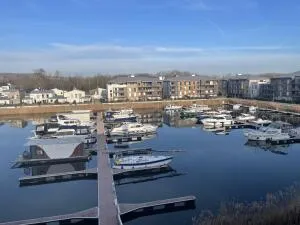 Appartement à L'Isle-Adam — vignette 13