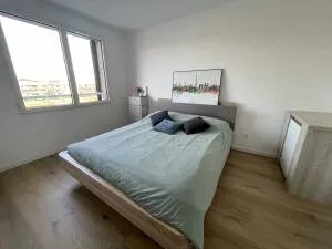Appartement à L'Isle-Adam — vignette 6