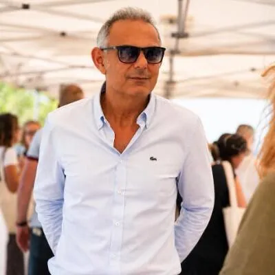 Gilles Straebler