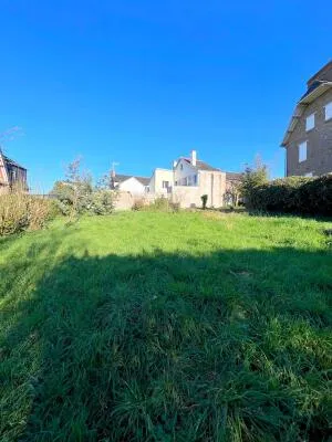 Terrain à Bâtir - SAINT BRIAC SUR MER