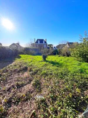 Terrain à Bâtir à Saint-Briac-sur-Mer — vignette 2