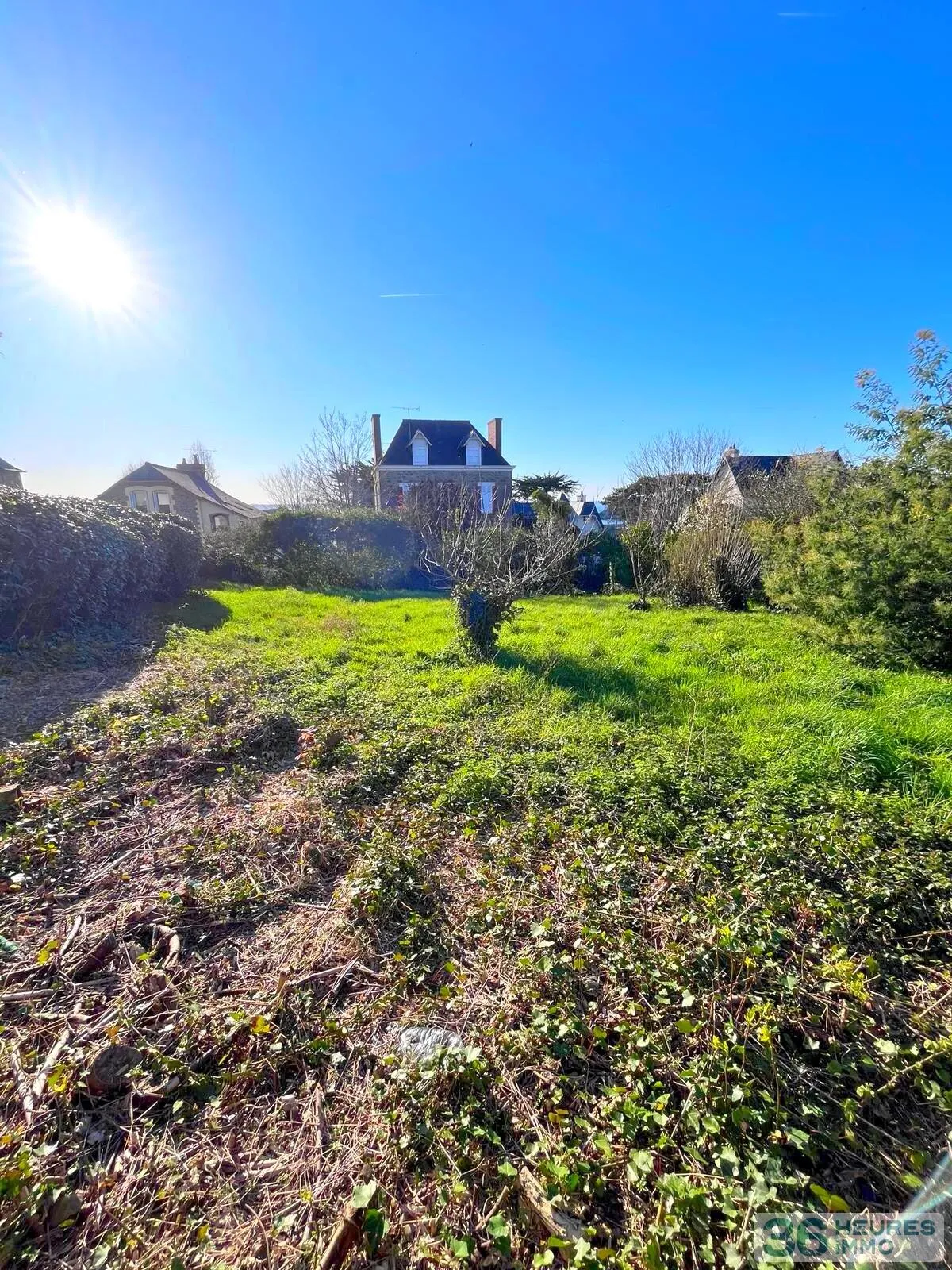 Terrain à Bâtir à Saint-Briac-sur-Mer — vignette 2