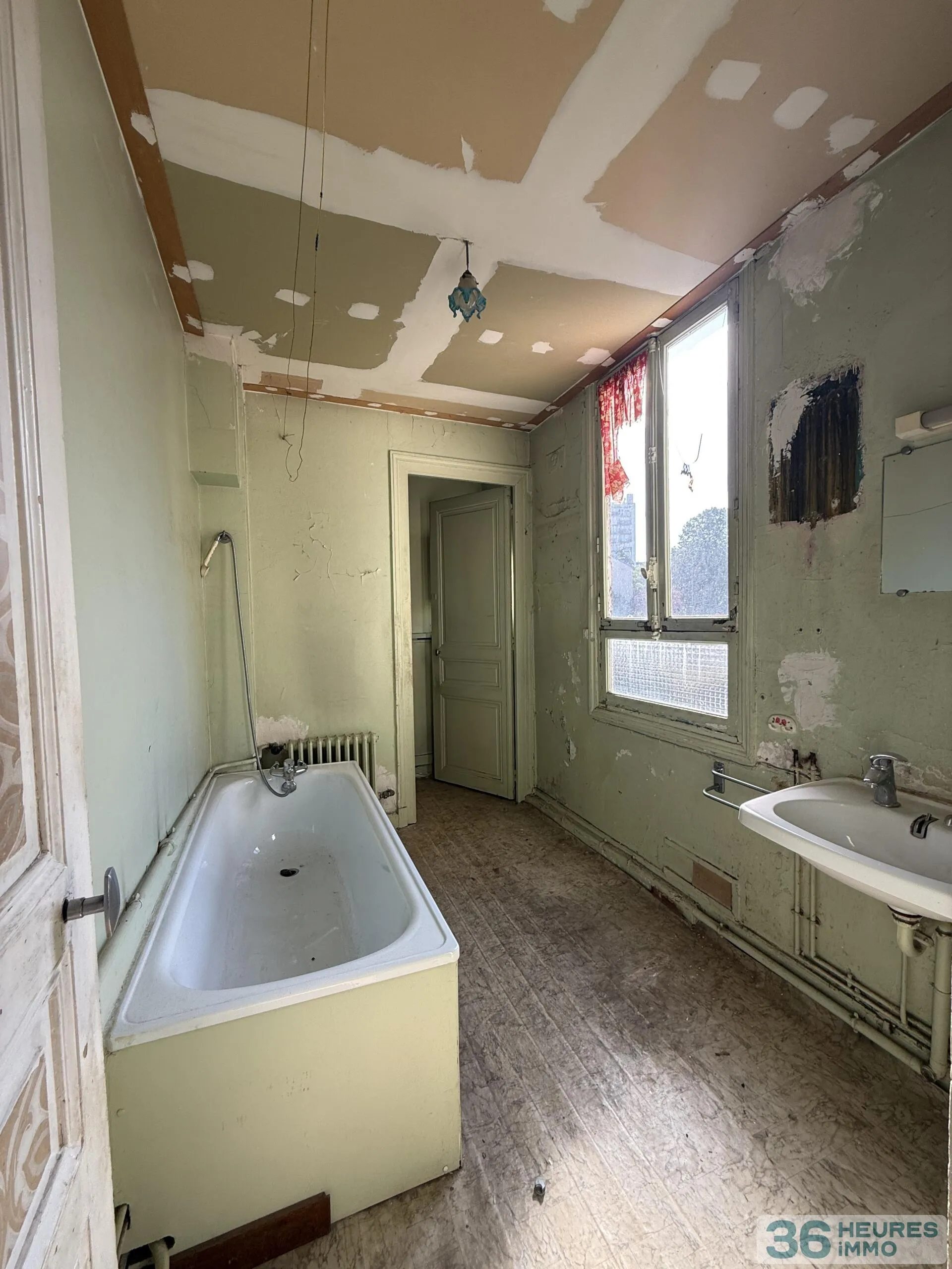 Maison à Reims — vignette 26