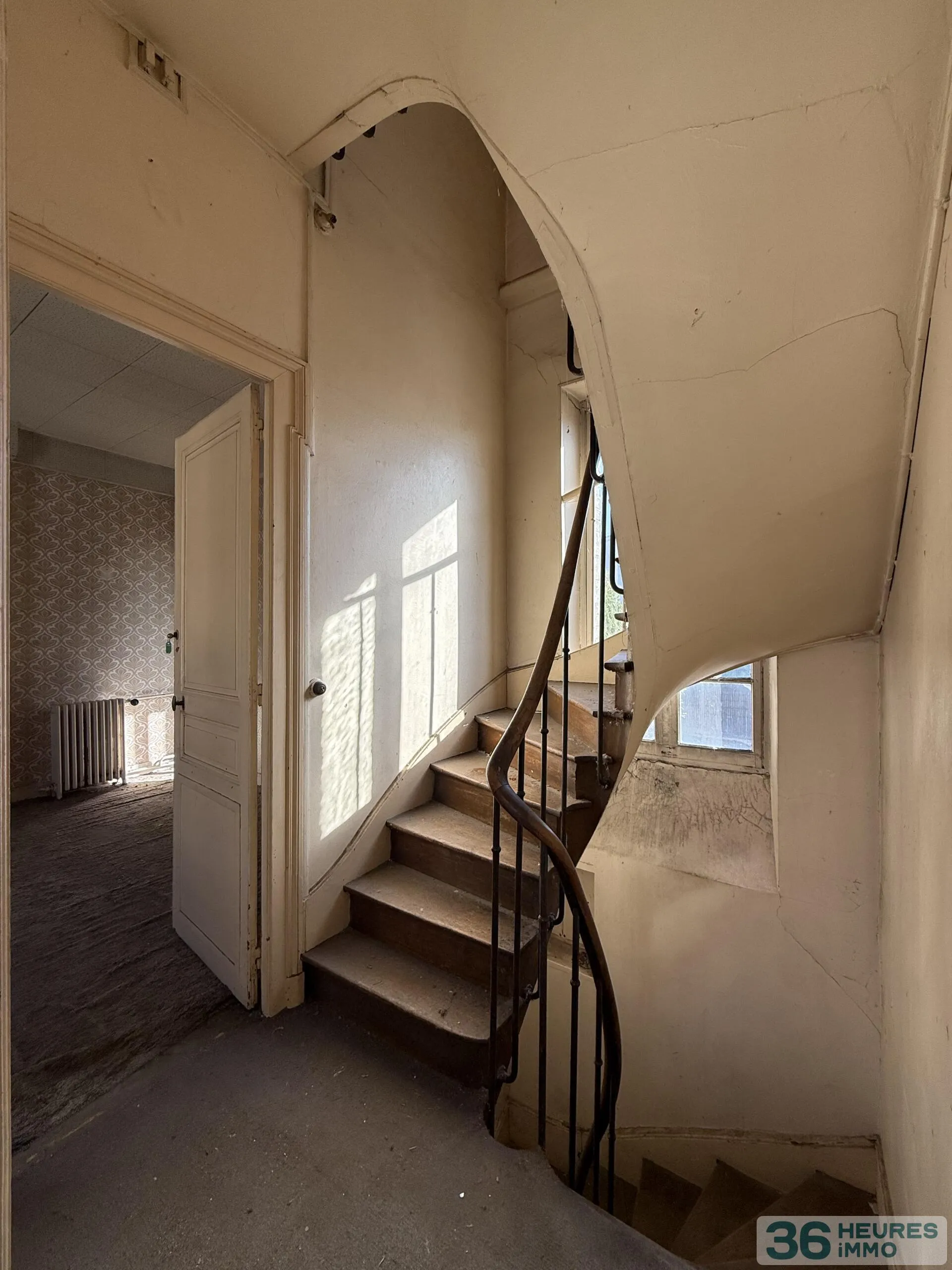 Maison à Reims — vignette 21